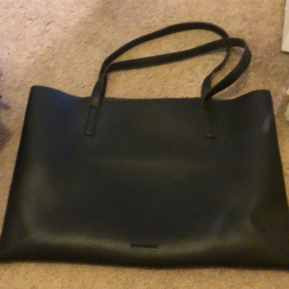 Shoulder purse